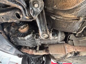 Audi Coupe 2.2 - 1990