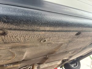 Audi Coupe 2.2 - 1990