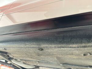 Audi Coupe 2.2 - 1990