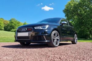 Audi S1 2.0 TFSI Quattro - 2016