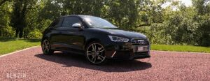 Audi S1 2.0 TFSI Quattro - 2016