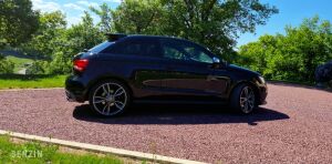 Audi S1 2.0 TFSI Quattro - 2016