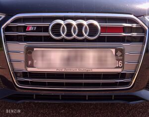 Audi S1 2.0 TFSI Quattro - 2016