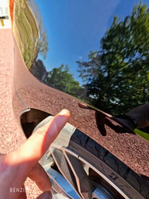 Audi S1 2.0 TFSI Quattro - 2016