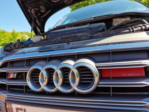 Audi S1 2.0 TFSI Quattro - 2016