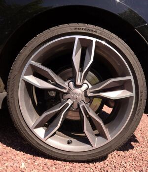 Audi S1 2.0 TFSI Quattro - 2016