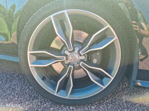 Audi S1 2.0 TFSI Quattro - 2016