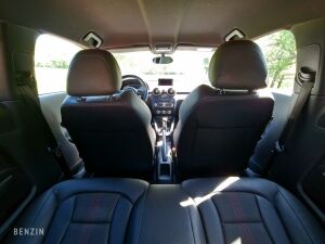 Audi S1 2.0 TFSI Quattro - 2016