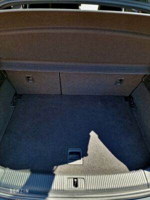 Audi S1 2.0 TFSI Quattro - 2016