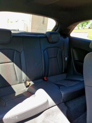 Audi S1 2.0 TFSI Quattro - 2016