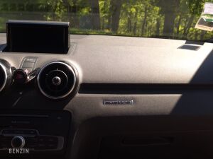 Audi S1 2.0 TFSI Quattro - 2016