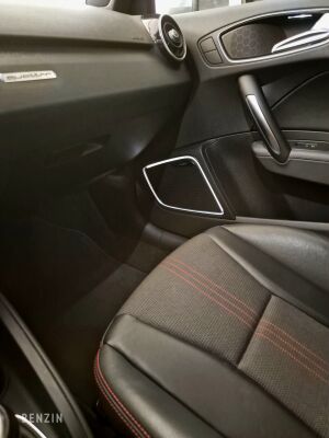 Audi S1 2.0 TFSI Quattro - 2016