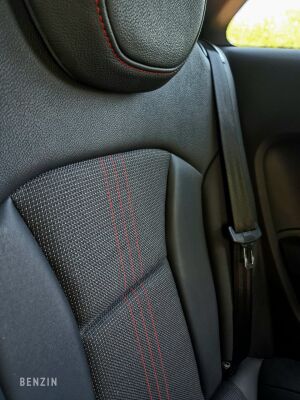 Audi S1 2.0 TFSI Quattro - 2016