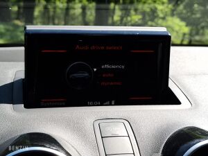 Audi S1 2.0 TFSI Quattro - 2016