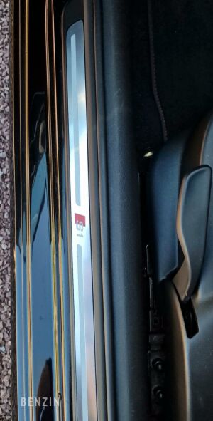 Audi S1 2.0 TFSI Quattro - 2016