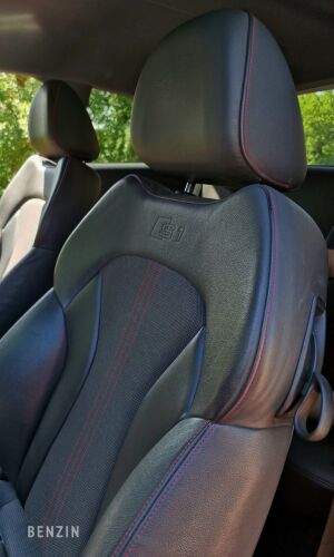 Audi S1 2.0 TFSI Quattro - 2016