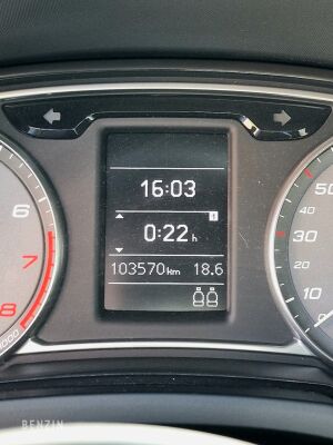 Audi S1 2.0 TFSI Quattro - 2016