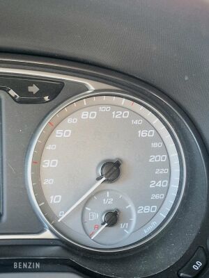 Audi S1 2.0 TFSI Quattro - 2016