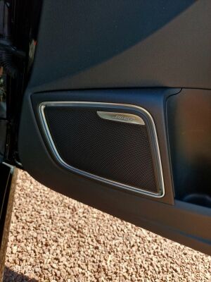 Audi S1 2.0 TFSI Quattro - 2016