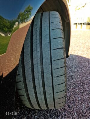 Audi S1 2.0 TFSI Quattro - 2016