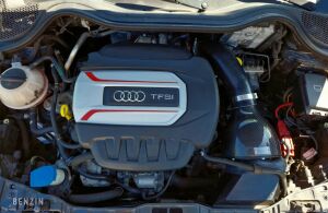 Audi S1 2.0 TFSI Quattro - 2016