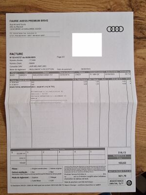 Audi S1 2.0 TFSI Quattro - 2016
