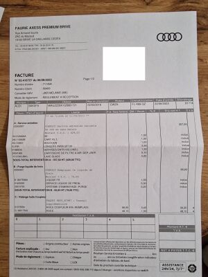 Audi S1 2.0 TFSI Quattro - 2016