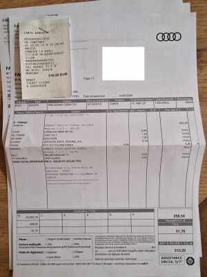 Audi S1 2.0 TFSI Quattro - 2016