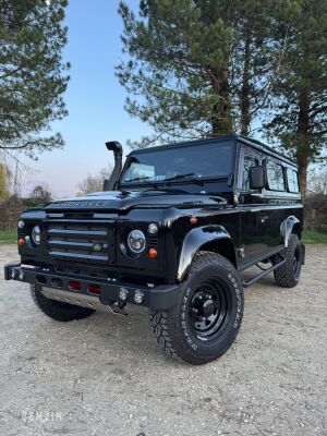 Land Rover Defender 110 TD4 - 2007