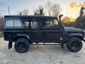 Land Rover Defender 110 TD4 - 2007