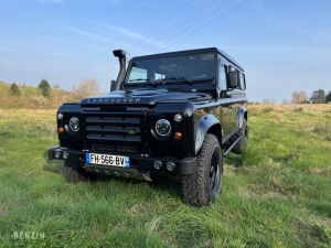 Land Rover Defender 110 TD4 - 2007