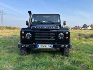 Land Rover Defender 110 TD4 - 2007