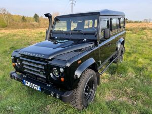 Land Rover Defender 110 TD4 - 2007