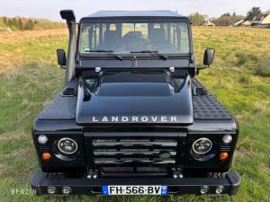Land Rover Defender 110 TD4 - 2007