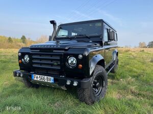 Land Rover Defender 110 TD4 - 2007