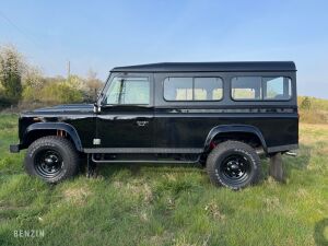 Land Rover Defender 110 TD4 - 2007