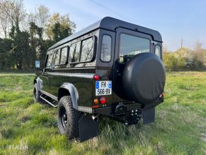 Land Rover Defender 110 TD4 - 2007