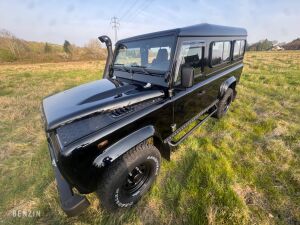 Land Rover Defender 110 TD4 - 2007