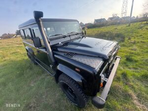 Land Rover Defender 110 TD4 - 2007