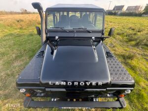 Land Rover Defender 110 TD4 - 2007