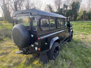 Land Rover Defender 110 TD4 - 2007