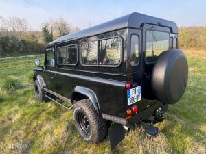 Land Rover Defender 110 TD4 - 2007