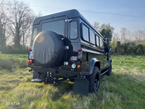 Land Rover Defender 110 TD4 - 2007