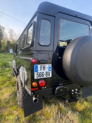 Land Rover Defender 110 TD4 - 2007