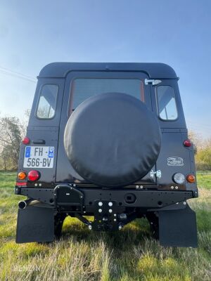 Land Rover Defender 110 TD4 - 2007