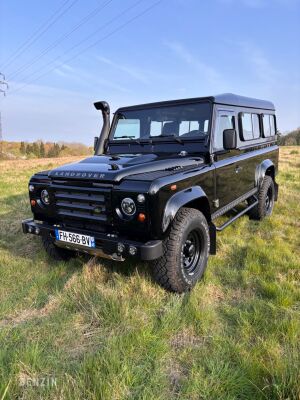 Land Rover Defender 110 TD4 - 2007