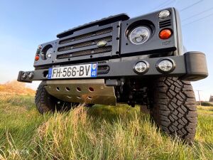 Land Rover Defender 110 TD4 - 2007