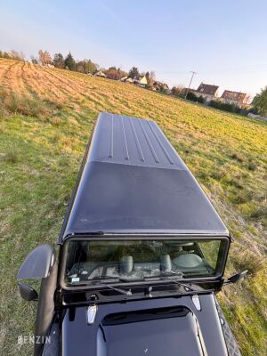 Land Rover Defender 110 TD4 - 2007