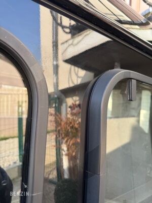 Land Rover Defender 110 TD4 - 2007