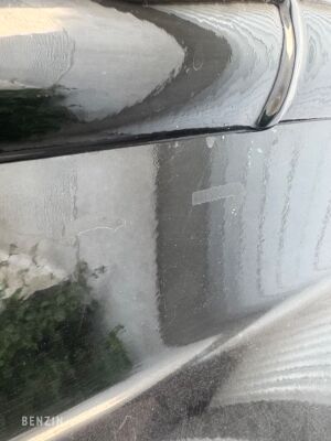 Land Rover Defender 110 TD4 - 2007